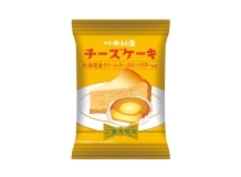 ご褒美喫茶　チーズケーキ（６コ）