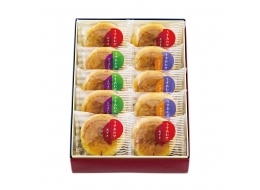 うすあわせ　10コ入
