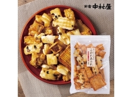 こわれあられ【数量限定】【送料無料】【ご好評につき5月分は販売終了いたしました。次回は6月19日10時より販売いたします】