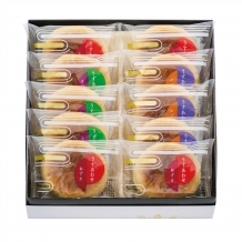 　うすあわせ　10コ入