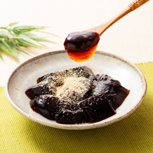 黒糖わらび餅【2025年夏の涼菓】【販売期間：2025年8月29日午前8時59分まで】
